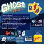 Ghost Blitz (Localized)